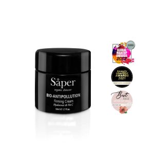 Crema Reafirmante Antipollution 50 ml
