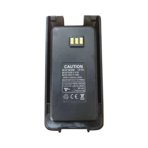 Batería TXPRO LB85L de Li-lon 2200 mAh para Radios Portátiles TX-680
