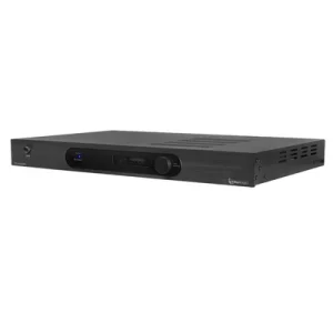 Amplificador TRU-S500DSP De Subwoofer | Monocanal | Dsp Integrado | 500w | 4-8ohms | Recomendado Para Subwoofers