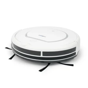 Aspiradora Robot Trapeadora Thor Dual T-Bot