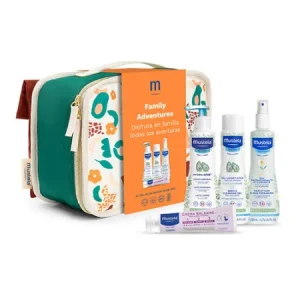 MUSTELA MALETITA FAMILY ADVENTURES